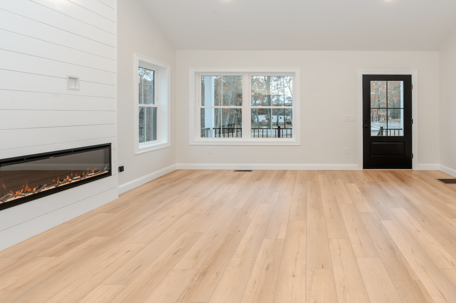 The Cove at Highland Lake