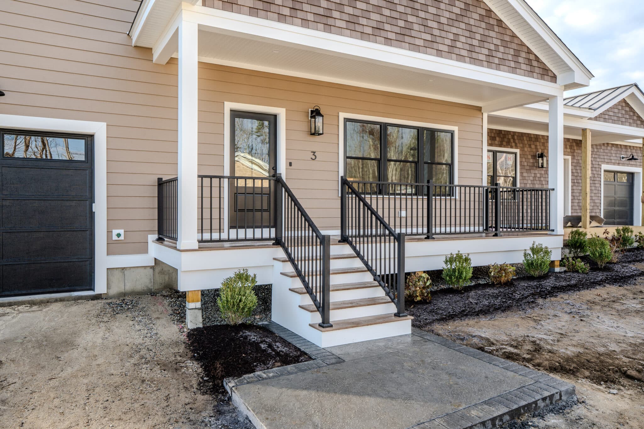 The Cove at Highland Lake