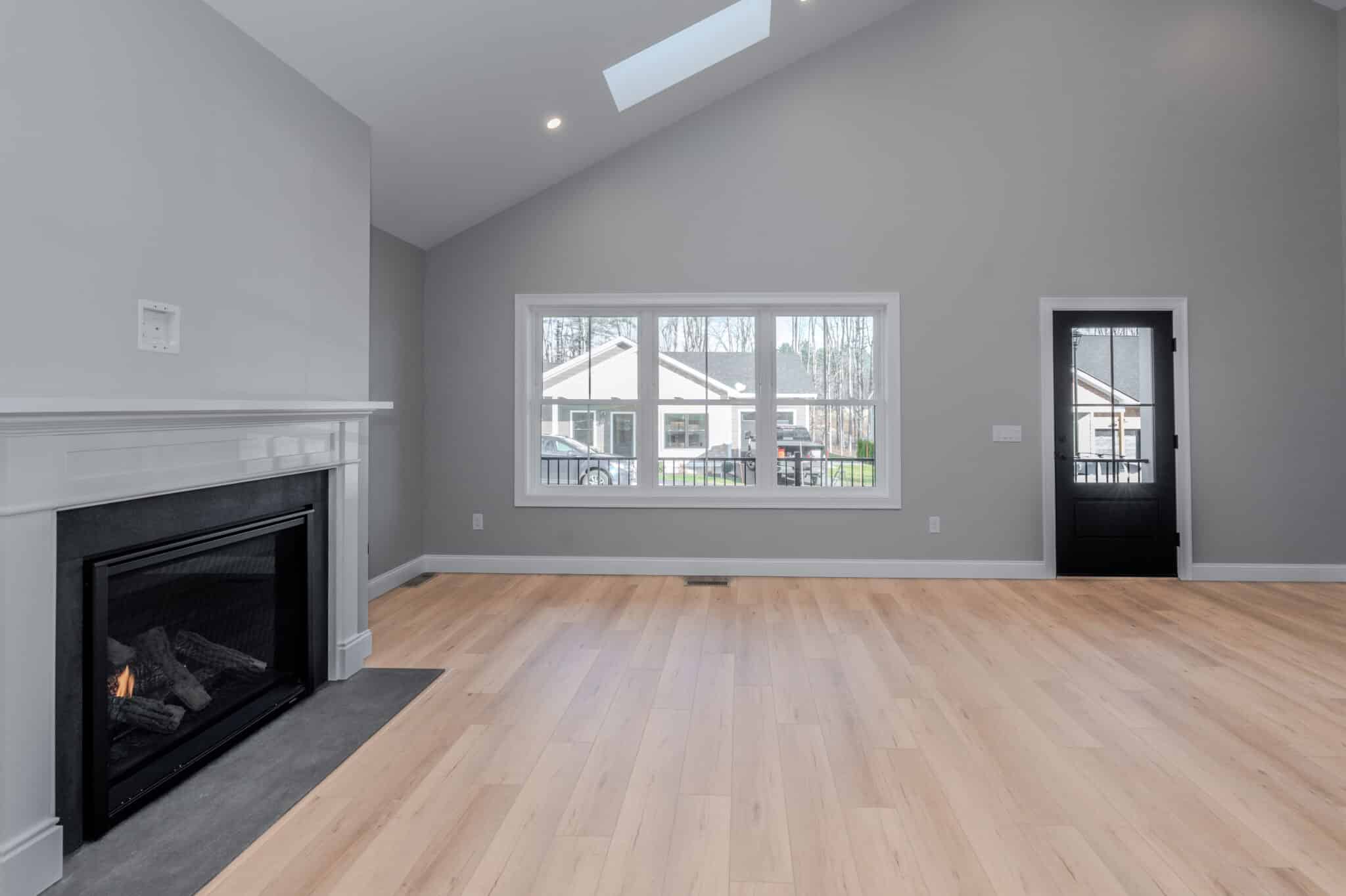 The Cove at Highland Lake