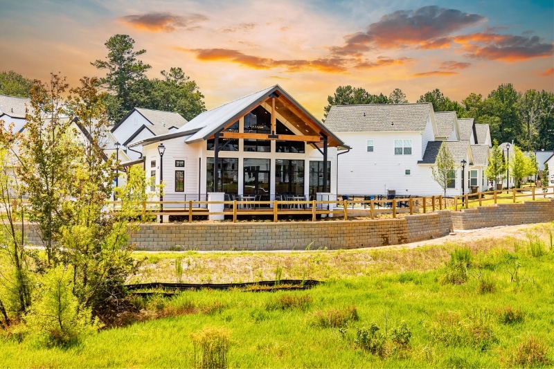 Hayloft Suwanee - Suwanee, GA