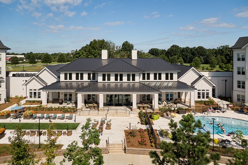 Inspire Royal Park - Matthews, NC