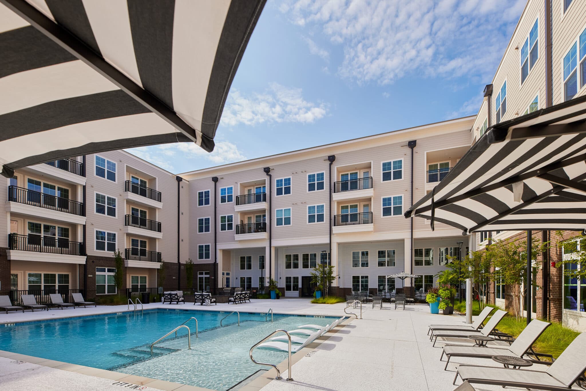 Inspire Briar Chapel - Pittsboro, NC