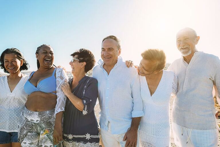 10 Reasons to Buy a Home on Florida’s Central Gulf Coast