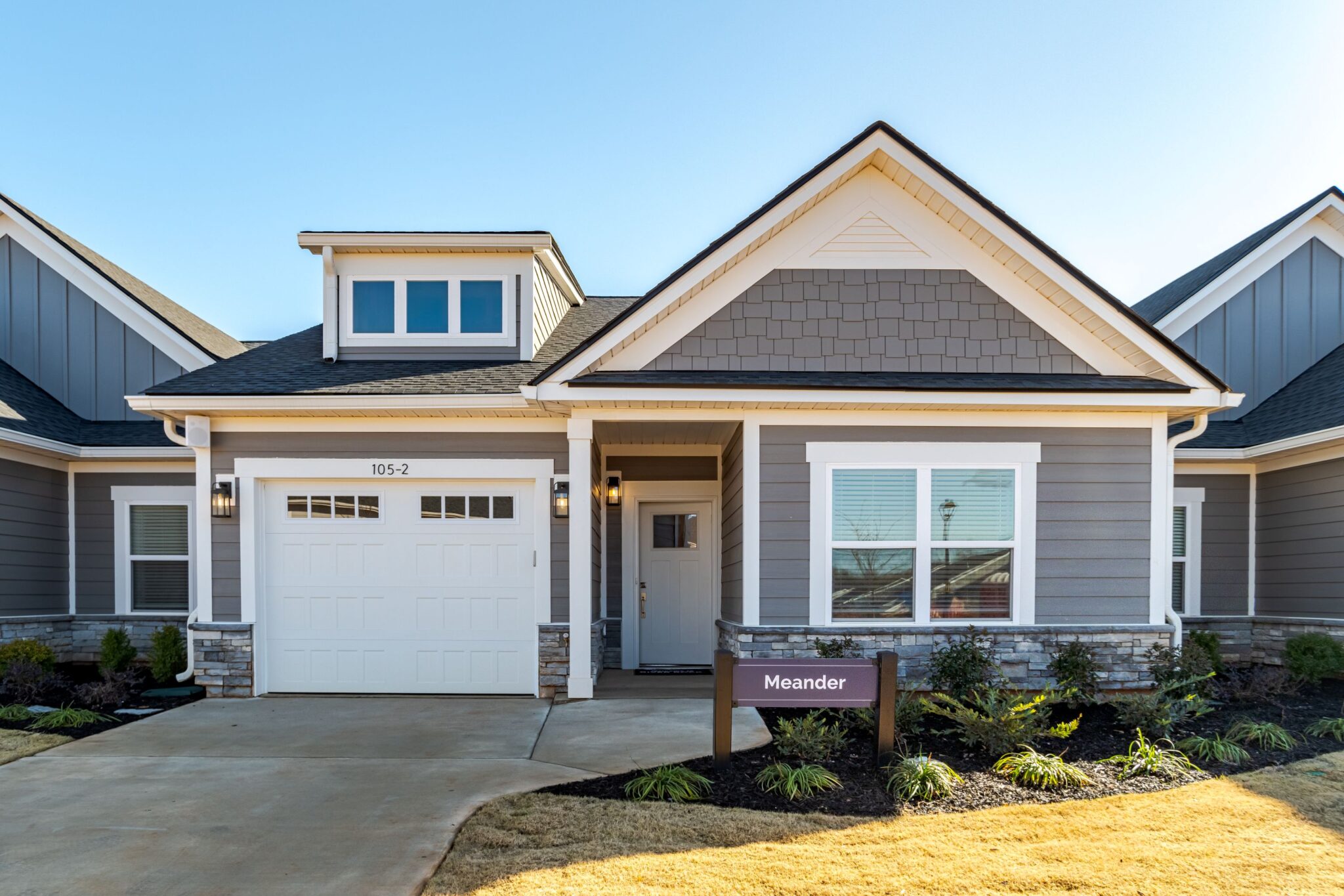 River Rock at Blume Road