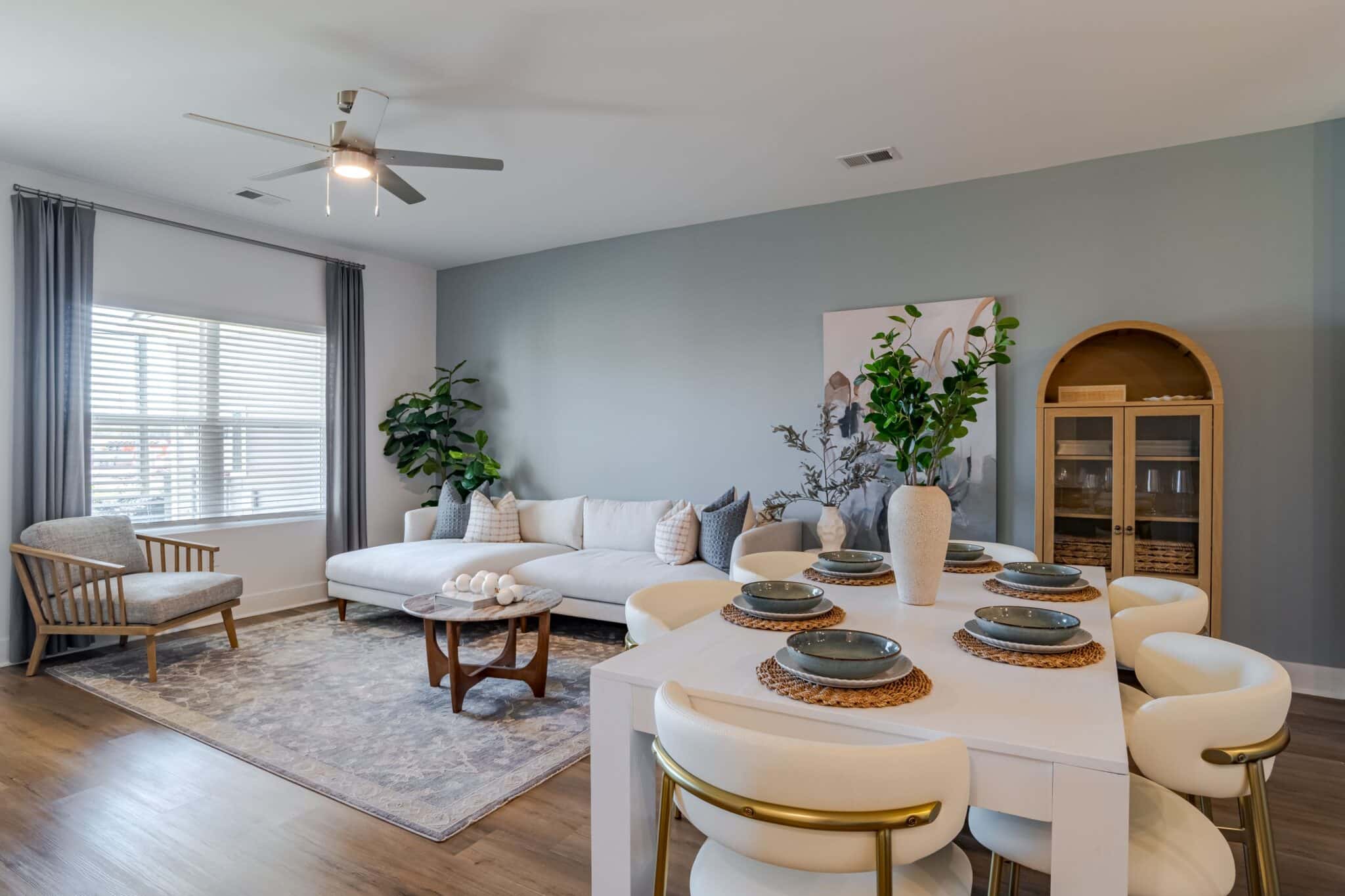 River Rock at Blume Road