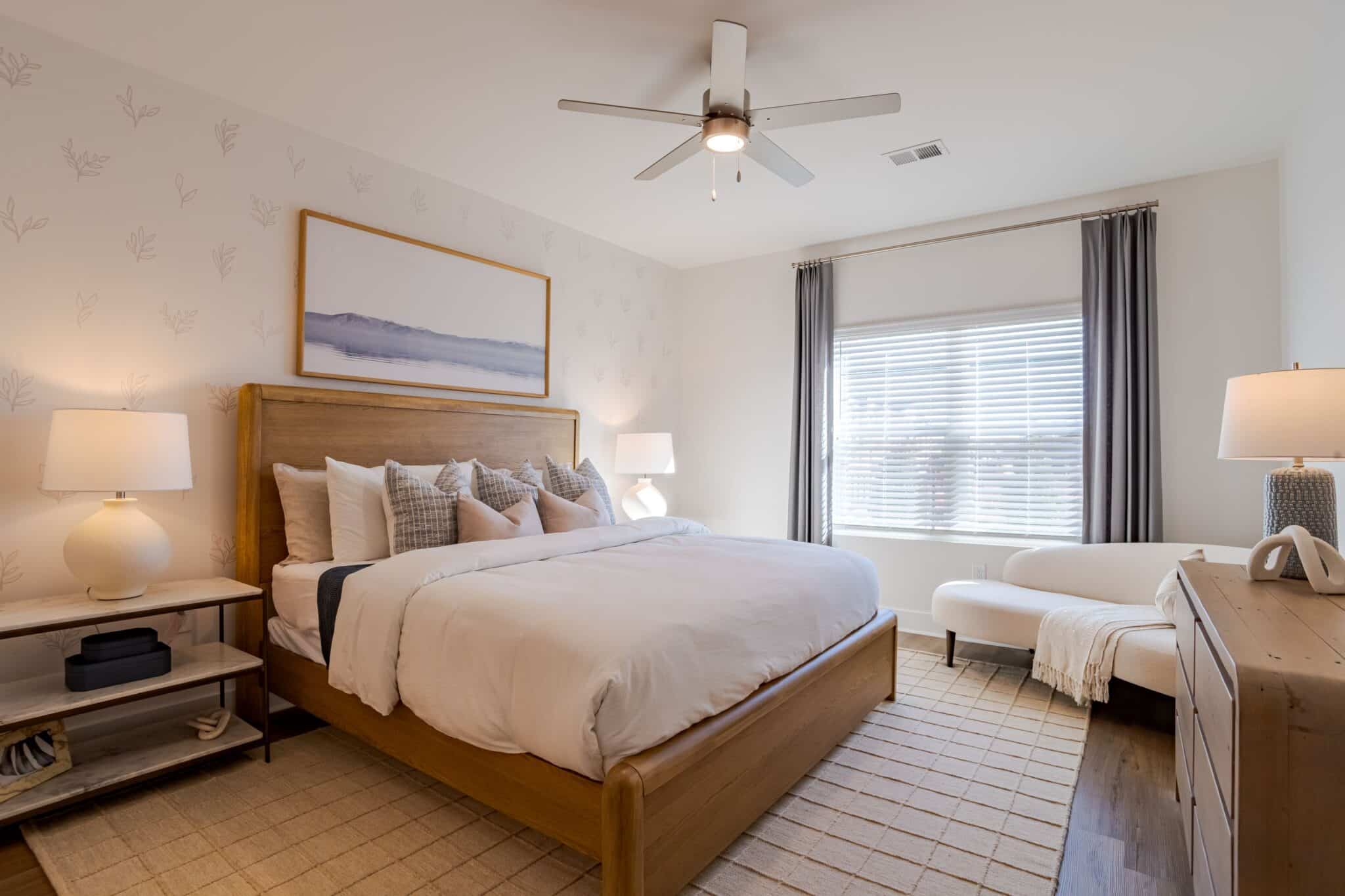 River Rock at Blume Road