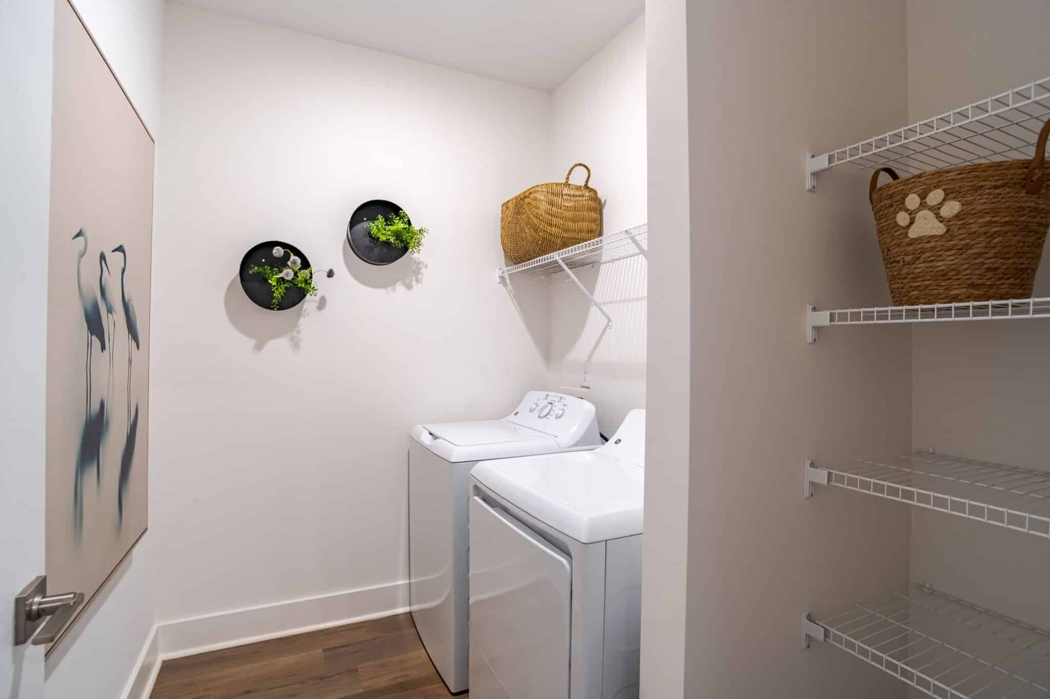 River Rock at Blume Road