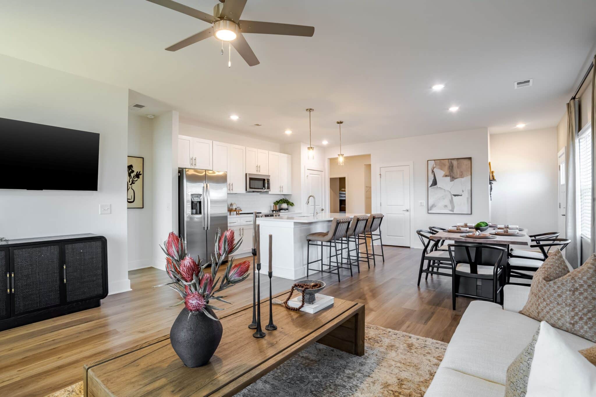 River Rock at Blume Road