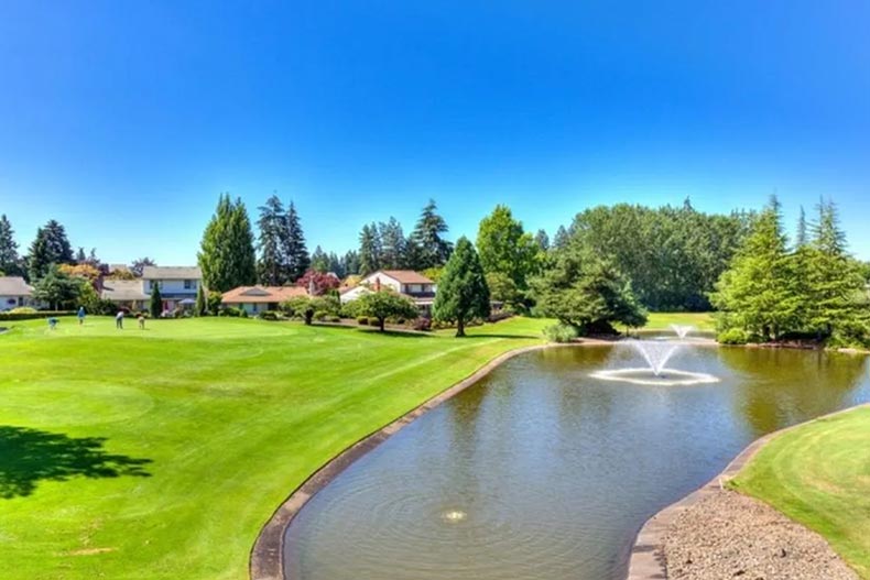 Affordable Retirement Communities in Oregon: Best 55+ Living Options