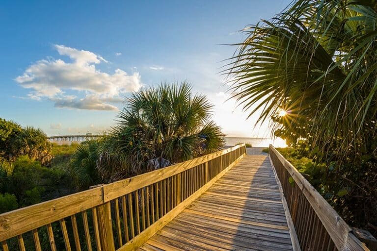 10 Reasons to Buy a Home on Florida’s Central Gulf Coast