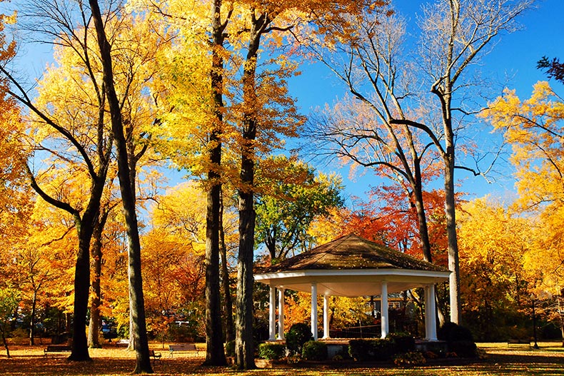 The Best Lowest-Priced Communities in North New Jersey