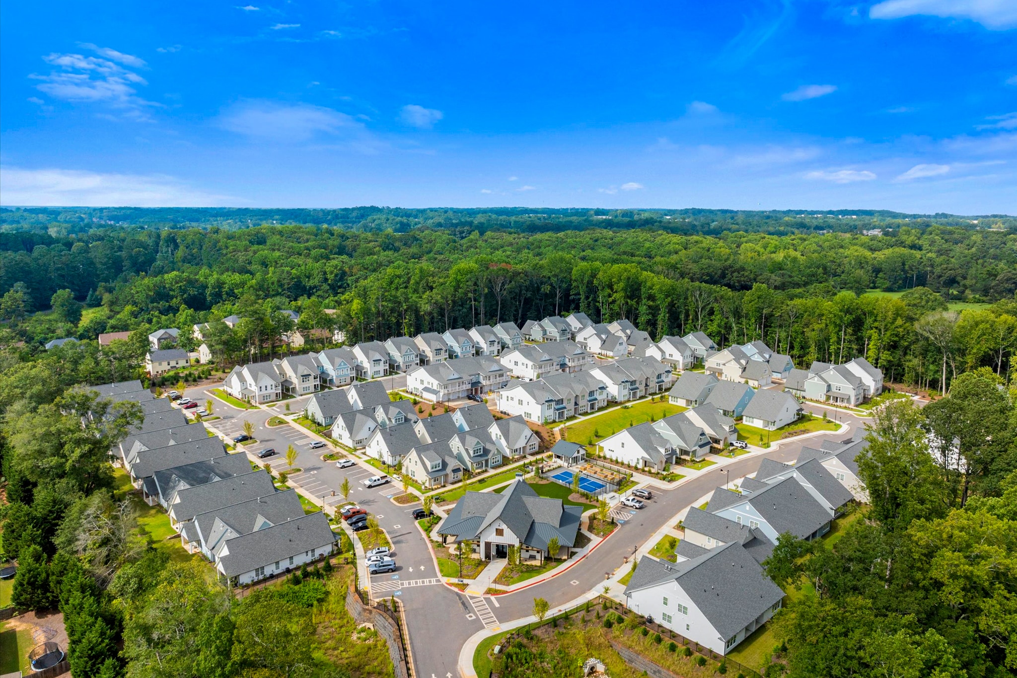 Hayloft Big Creek - Alpharetta, GA