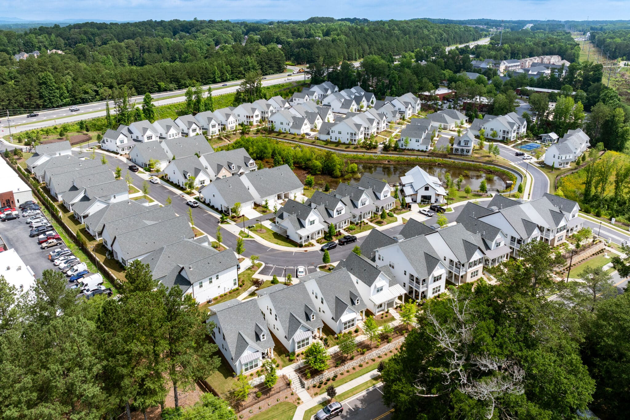 Hayloft Suwanee - Suwanee, GA