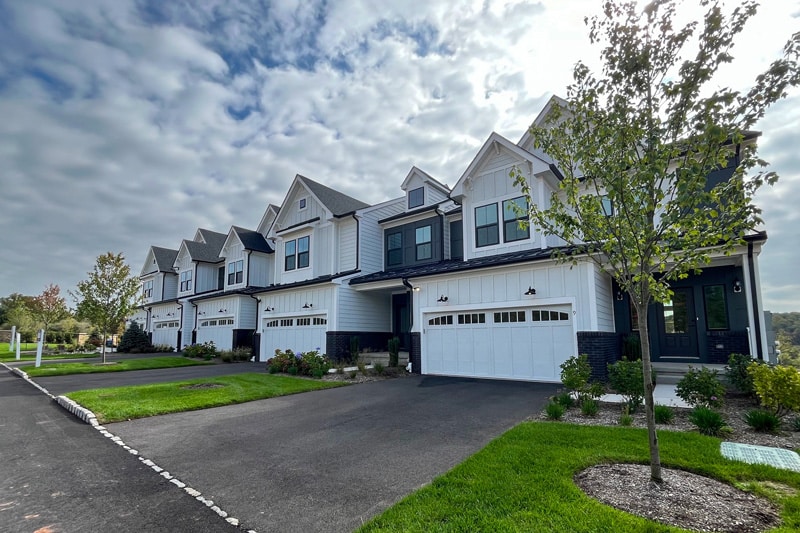 Kimbolton - Far Hills, NJ