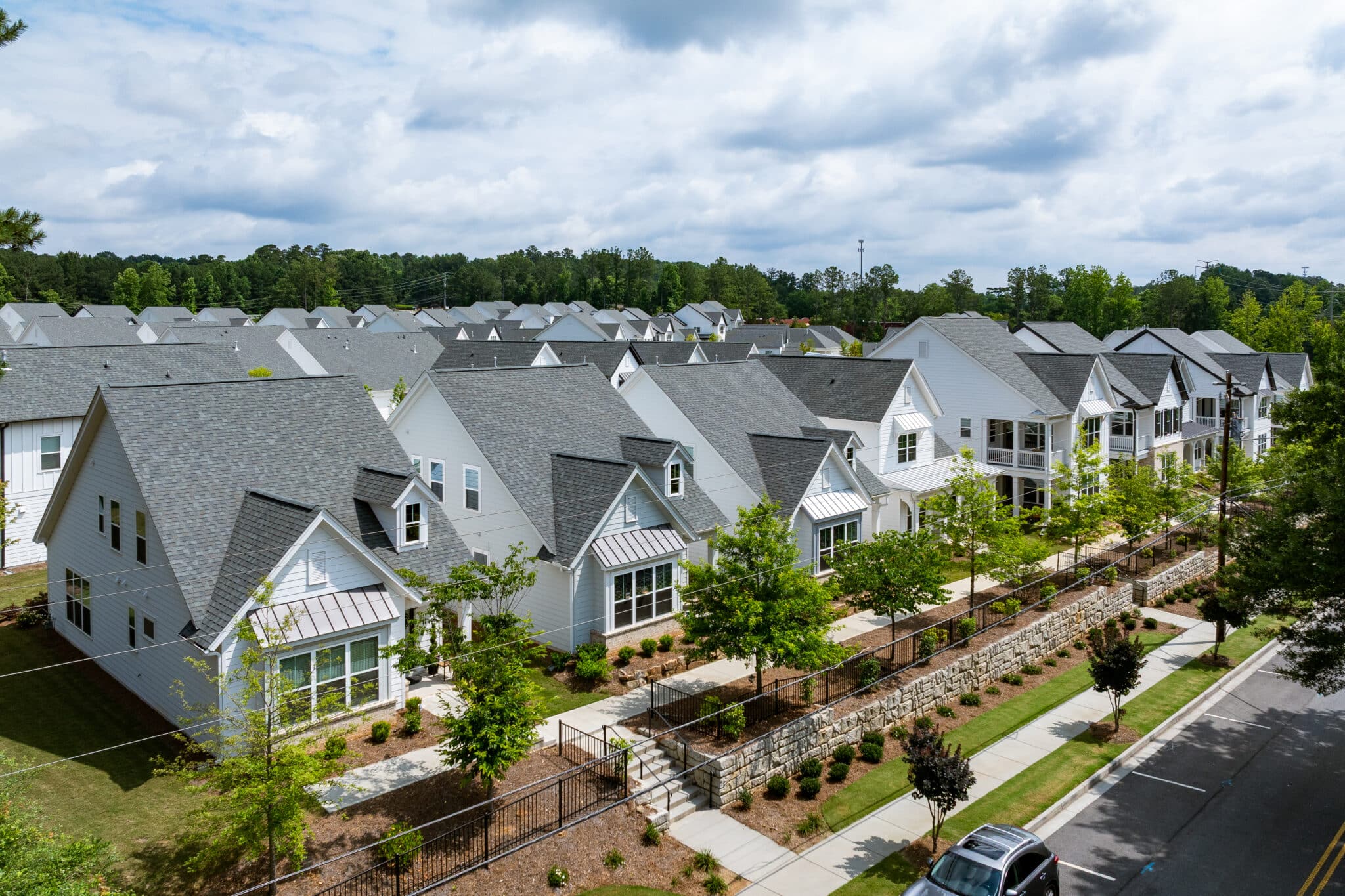 Cottages of Hayloft Suwanee