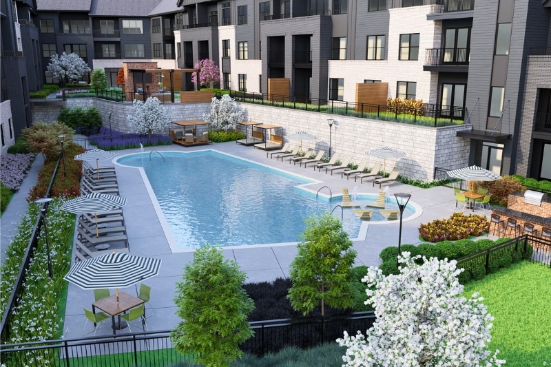 EVOQ East Cobb - Marietta, GA