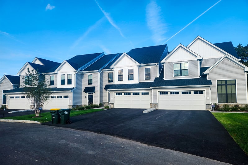 Regency at Woodbridge - Woodbridge, CT