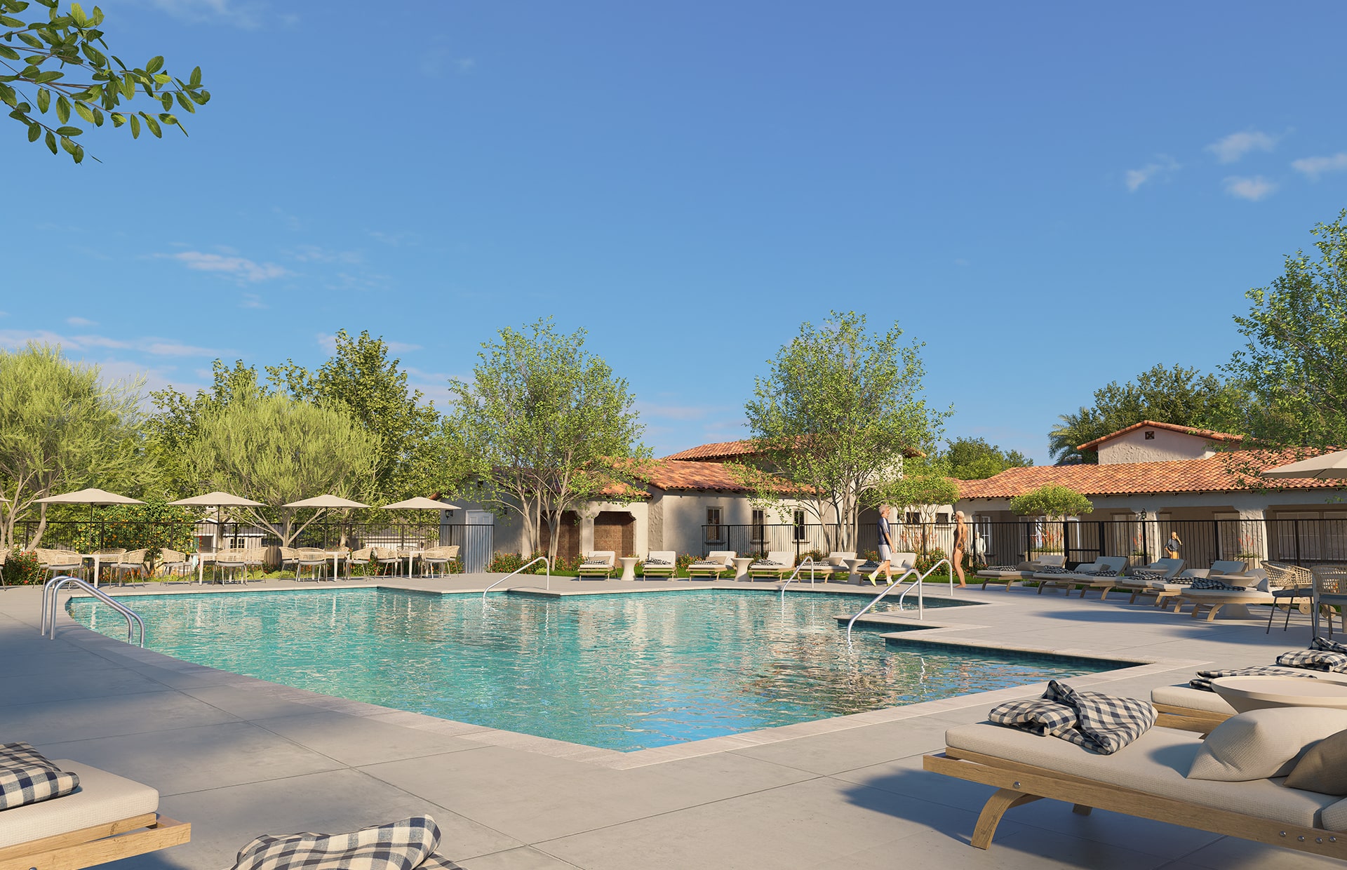 Trellis at Cimarron Ridge Image