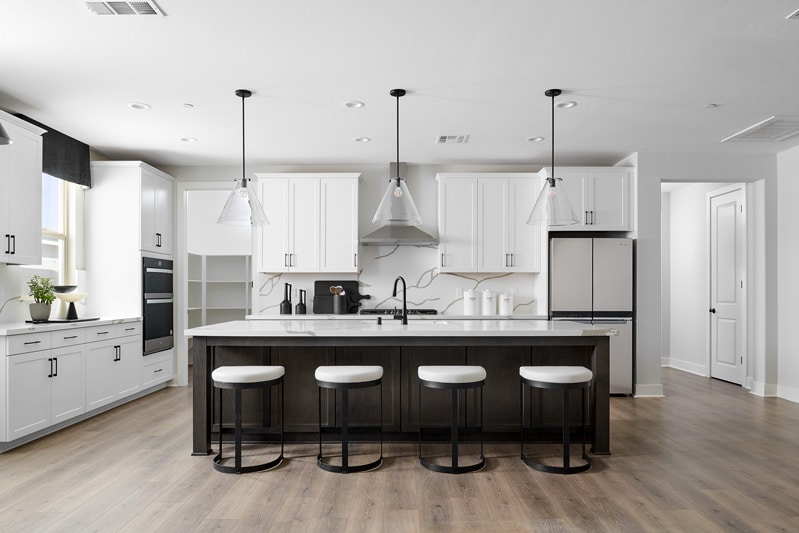 Kitchen Island Seating