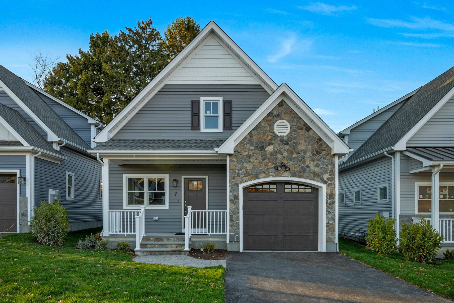 Knoll Edge - Boonton, NJ