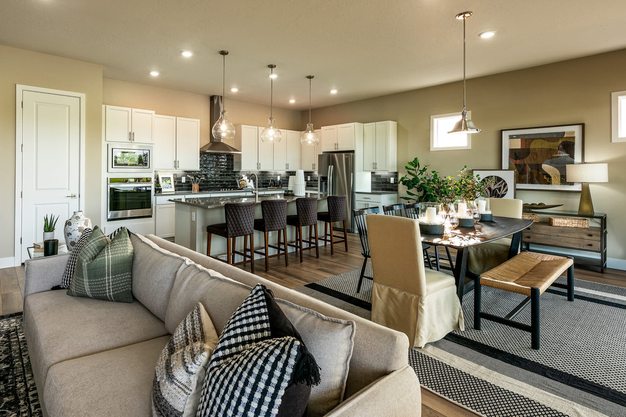 ThreeOaks™ - Culpeper, VA