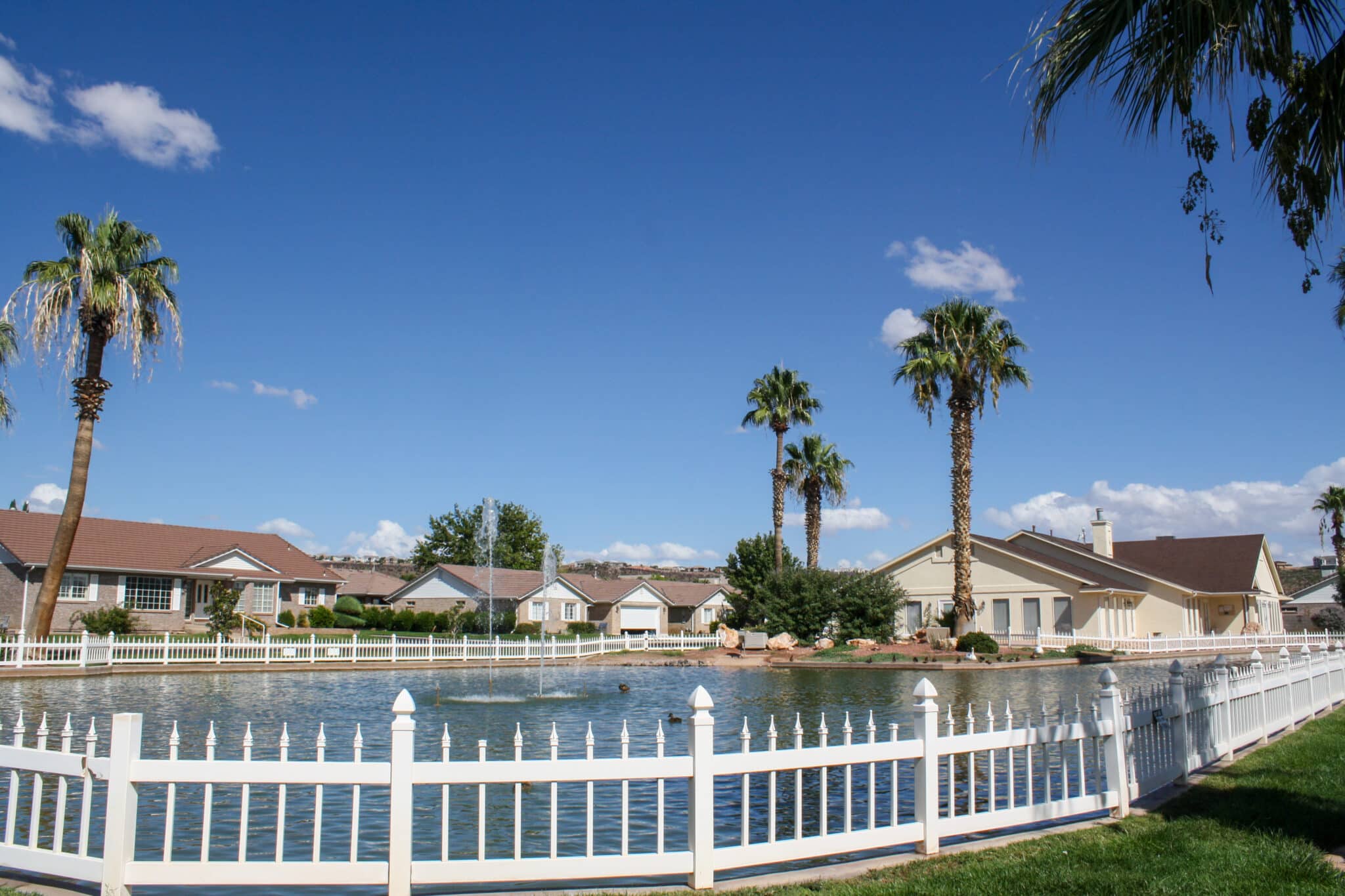 Sun Country Meadows - St. George, UT