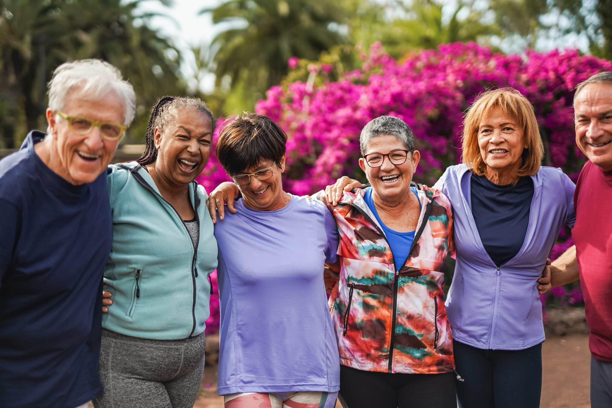 Are 55+ Communities Legal? Everything You Need to Know