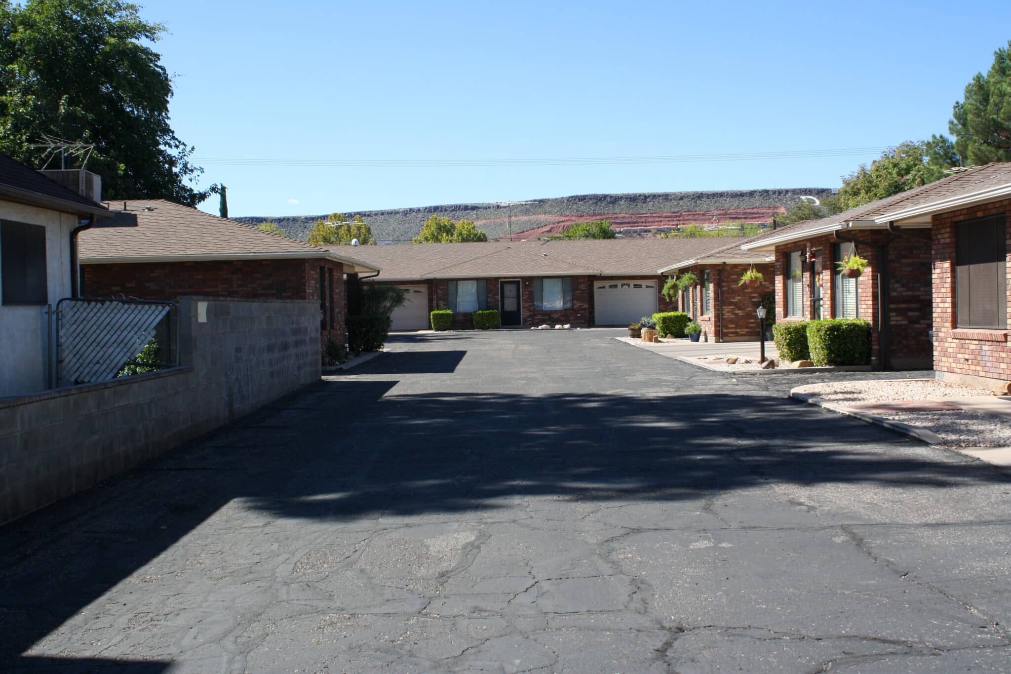 Winterhaven Townhomes - St. George, UT