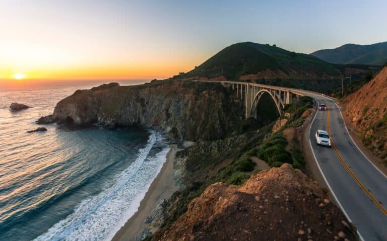 The Best Places to Retire in California