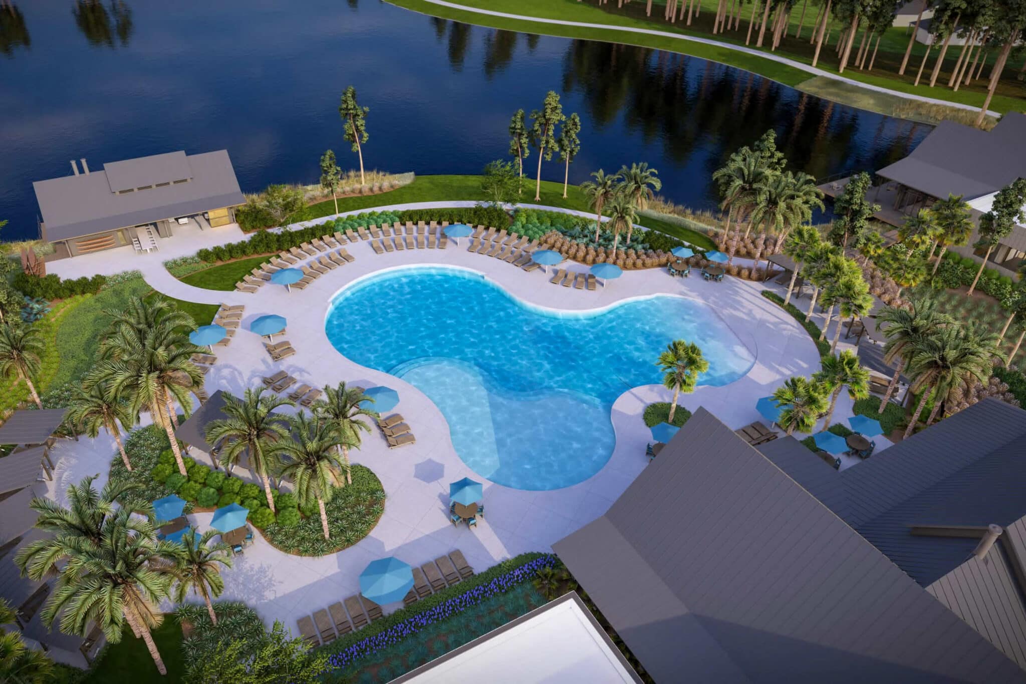 Del Webb Point Hope - Charleston, SC