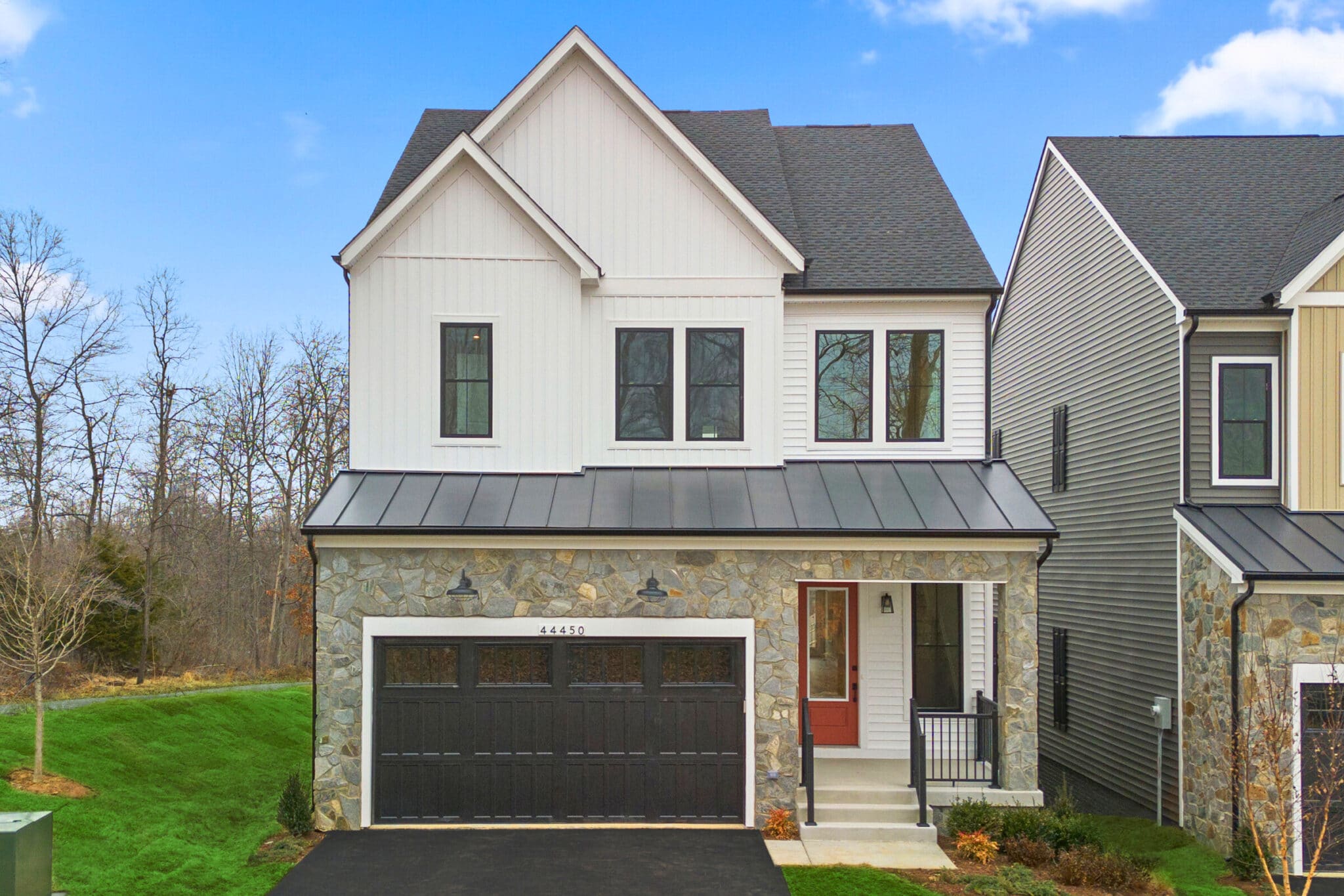 Lexington Square - Ashburn, VA