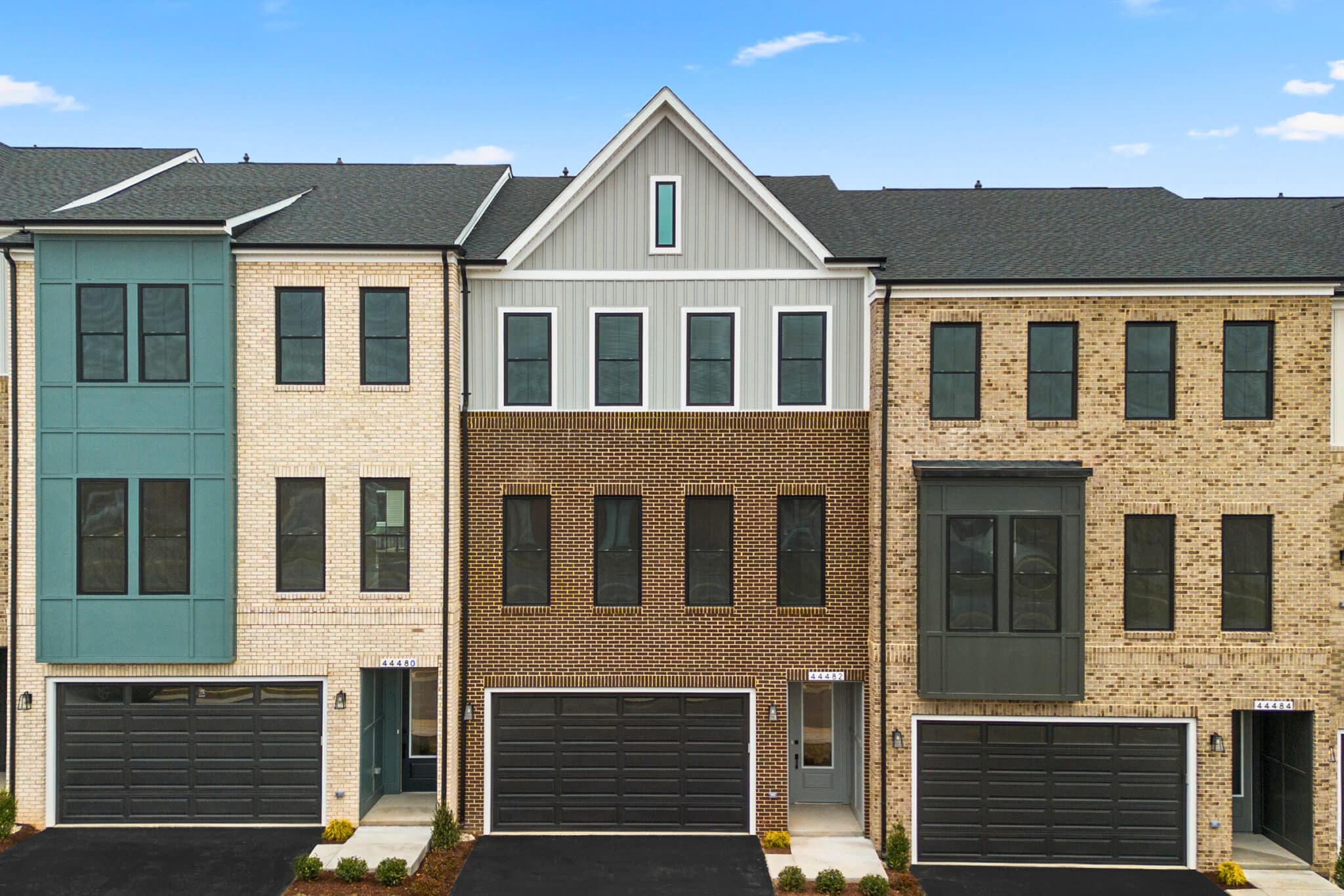 Townhomes