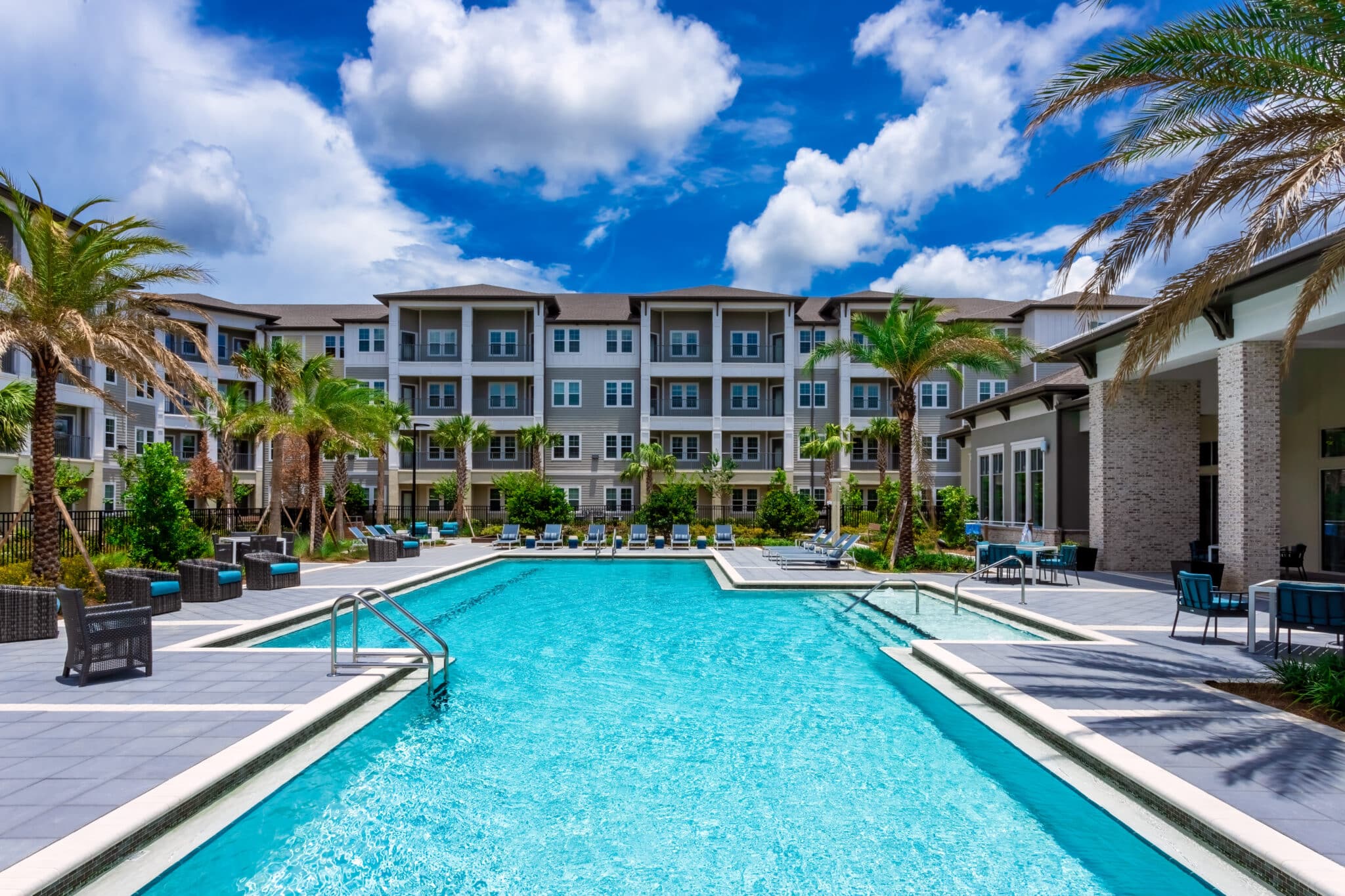 Overture Hamlin in Winter Garden, Florida.