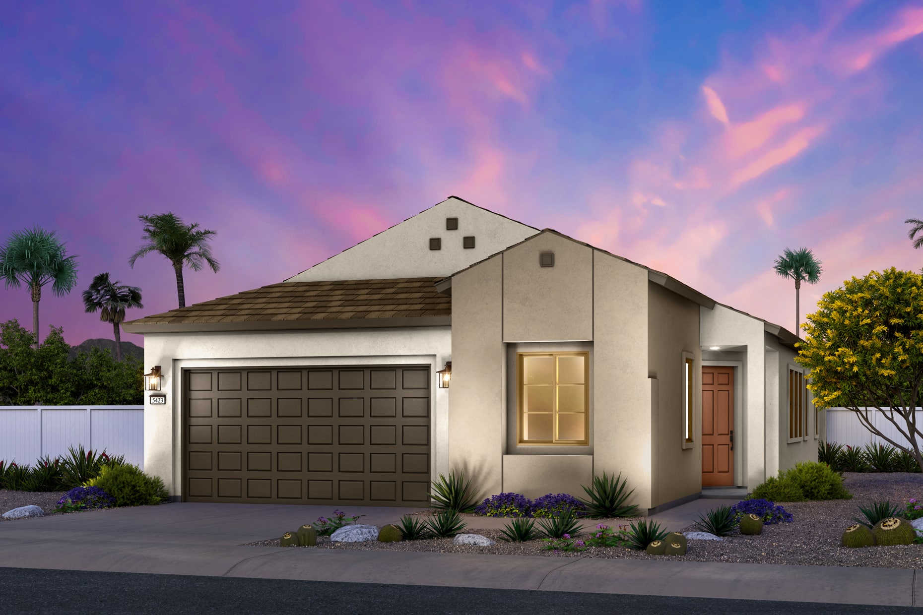 Single-Family Elevation