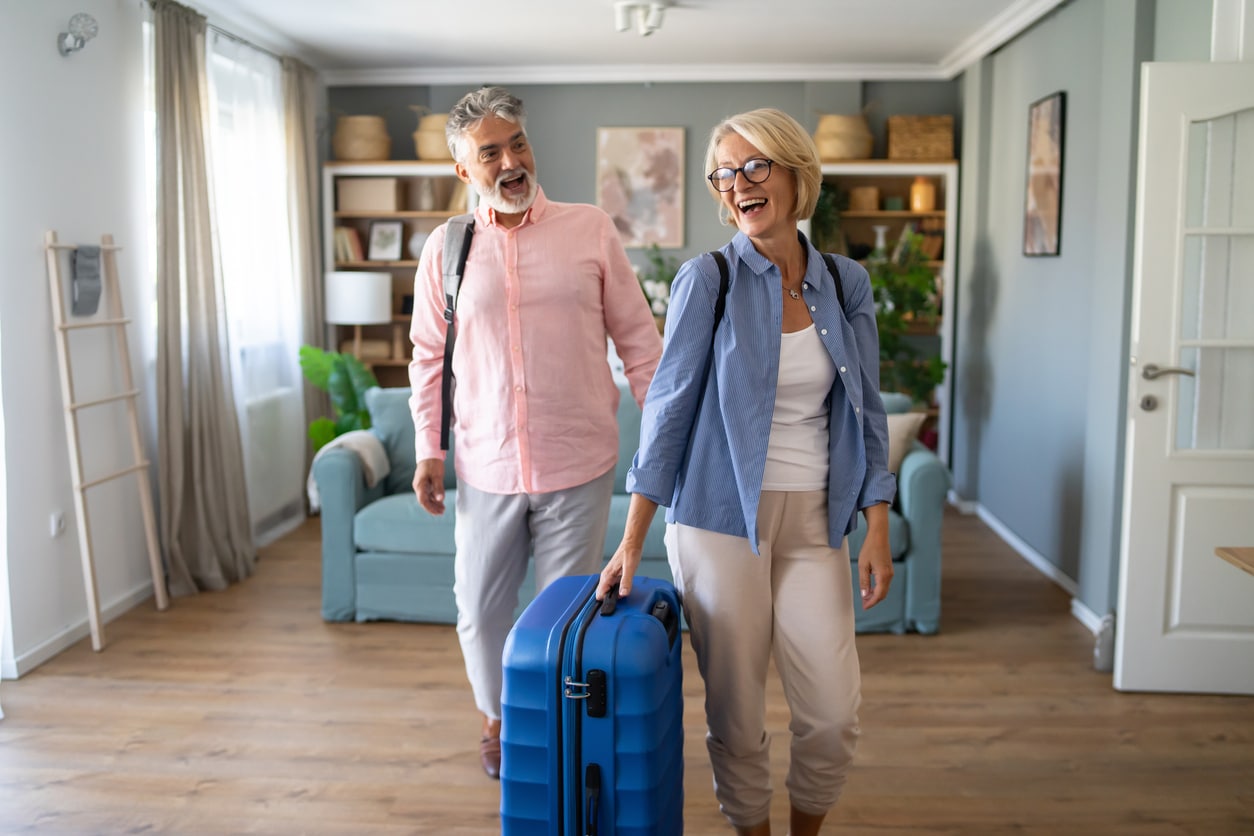 Can I Rent Out My Home in a 55+ Community? Understanding for Options in Age-Restricted Living