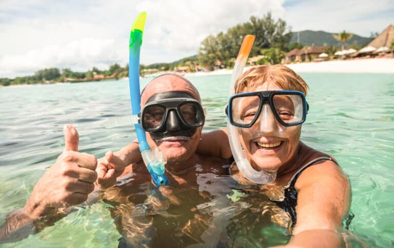 How to Get the Most Out of Your AARP Membership