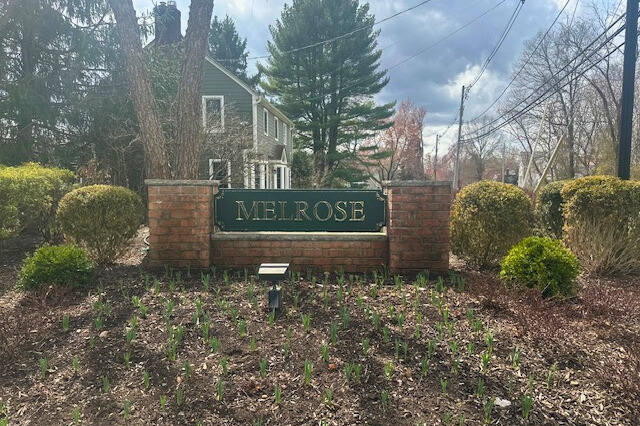 Melrose at Chatham