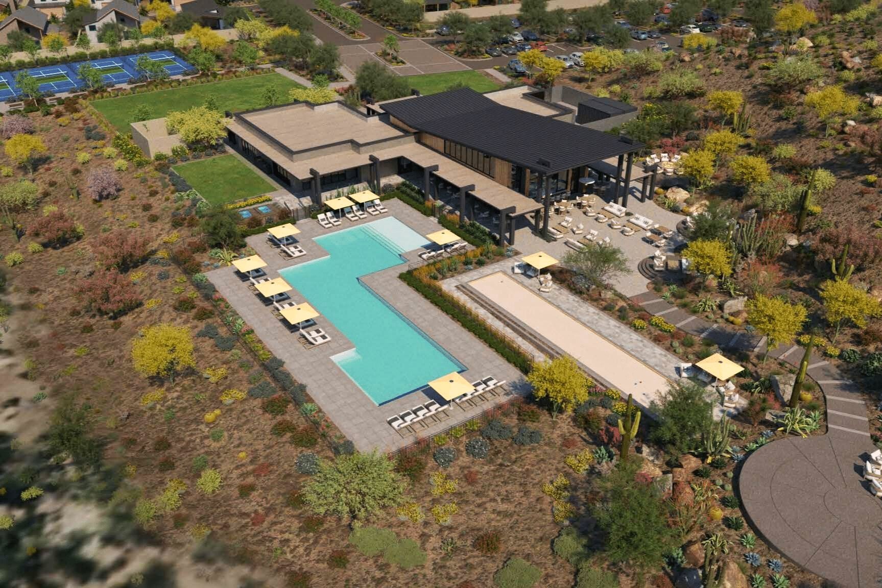 Ridgecrest - Peoria, AZ