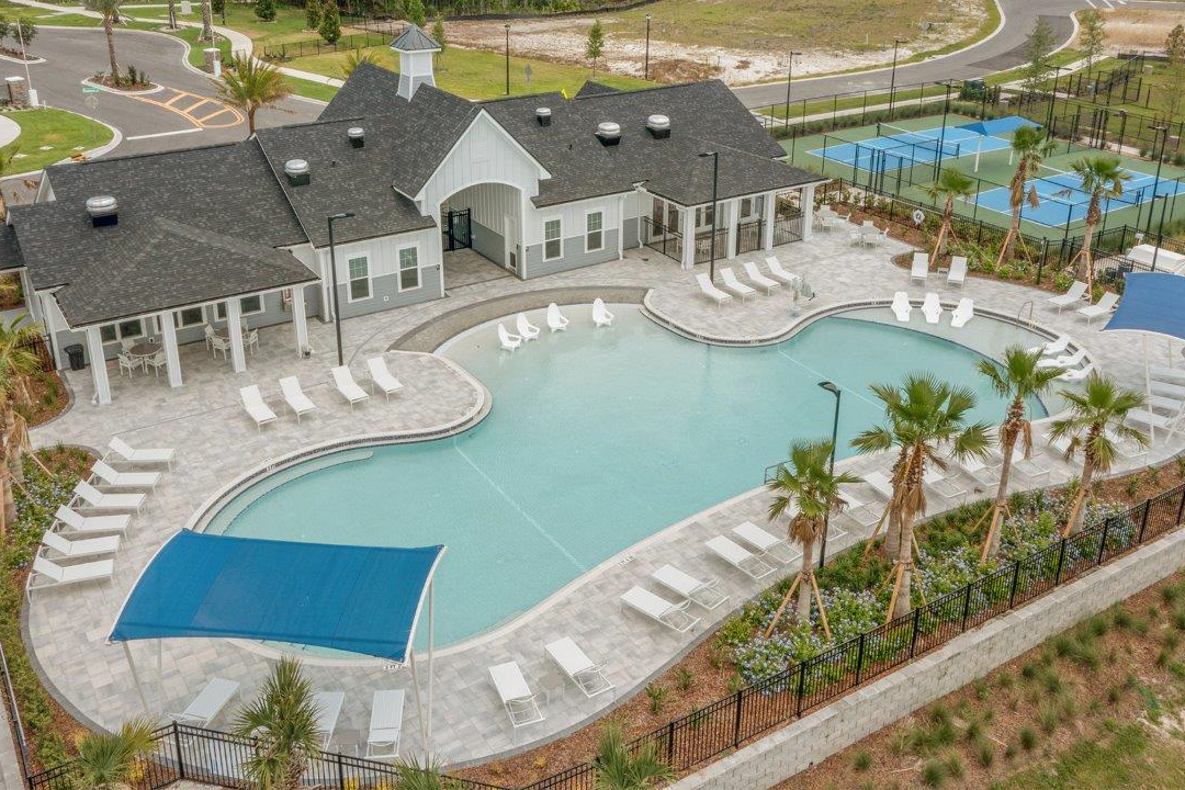 Freedom at Sawmill Branch - Palm Coast, FL