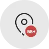 55+ communities