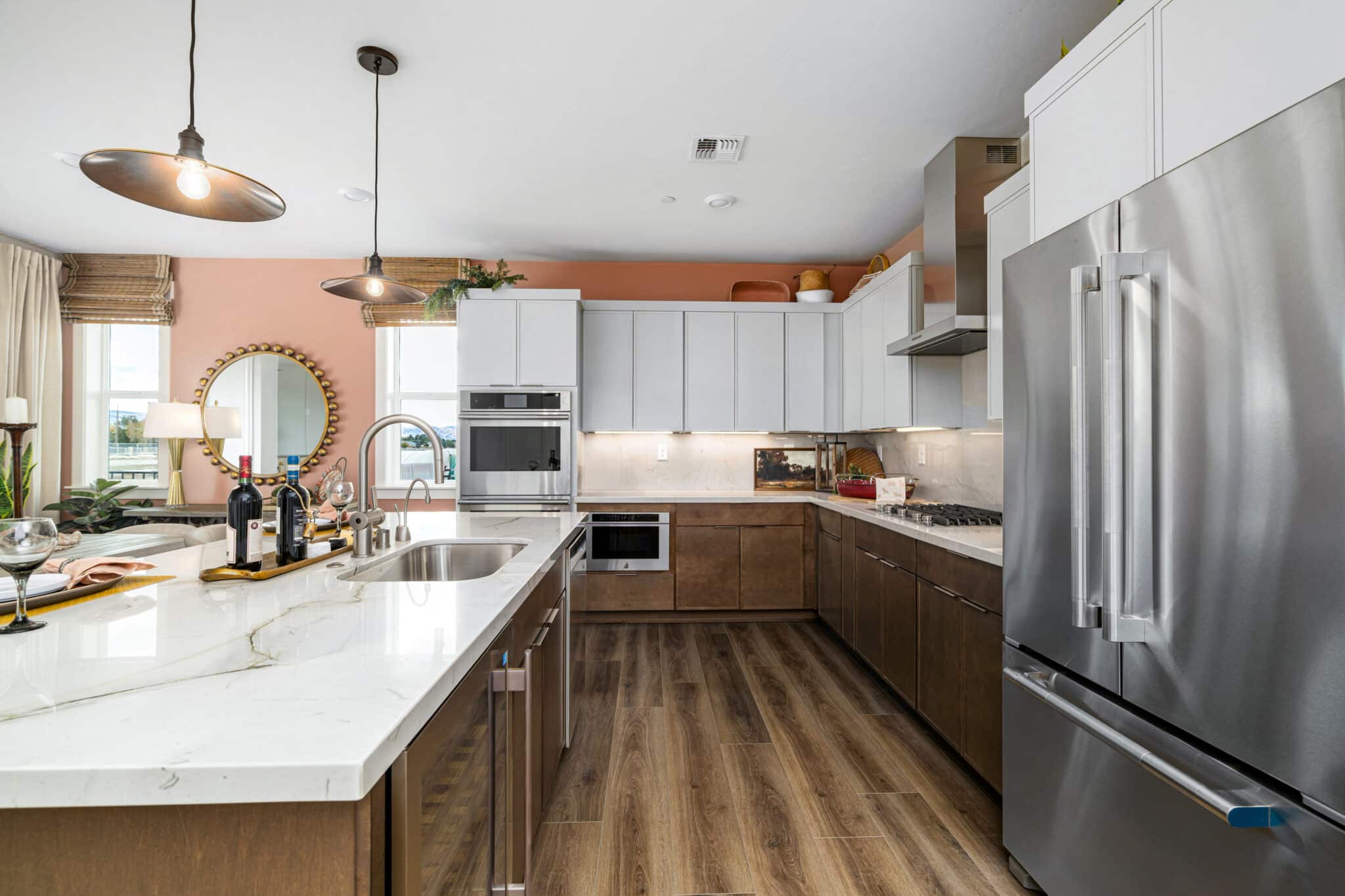 Newport Kitchen Appliances