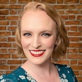 Deana Becker, Senior Content Strategist at 55places.com.