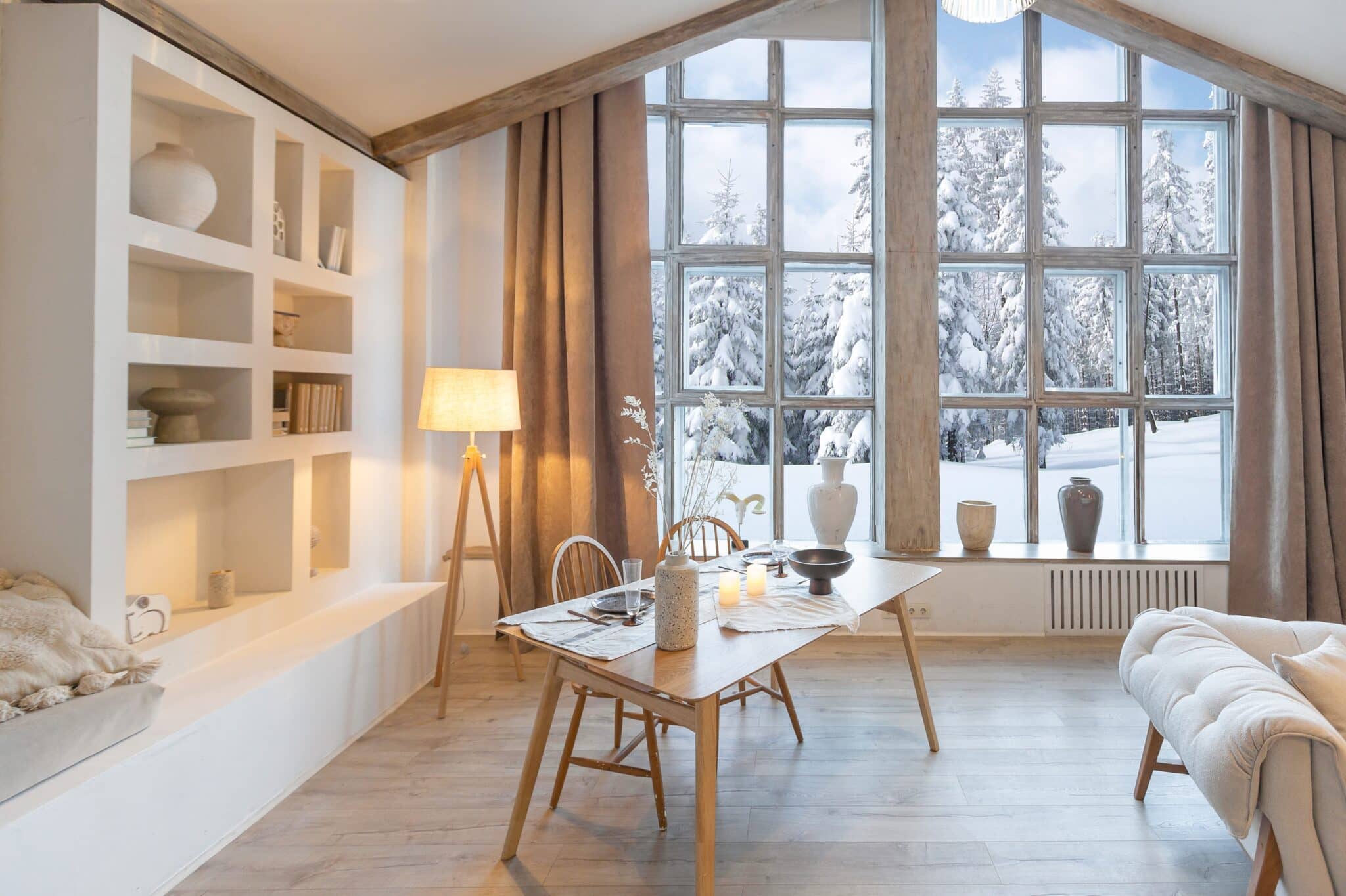 Don’t Wait Until Spring To Buy Your Dream Home
