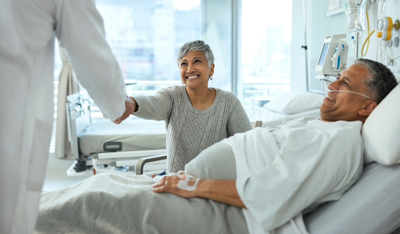 55+ Communities Near the Best Hospitals in Florida for Seniors