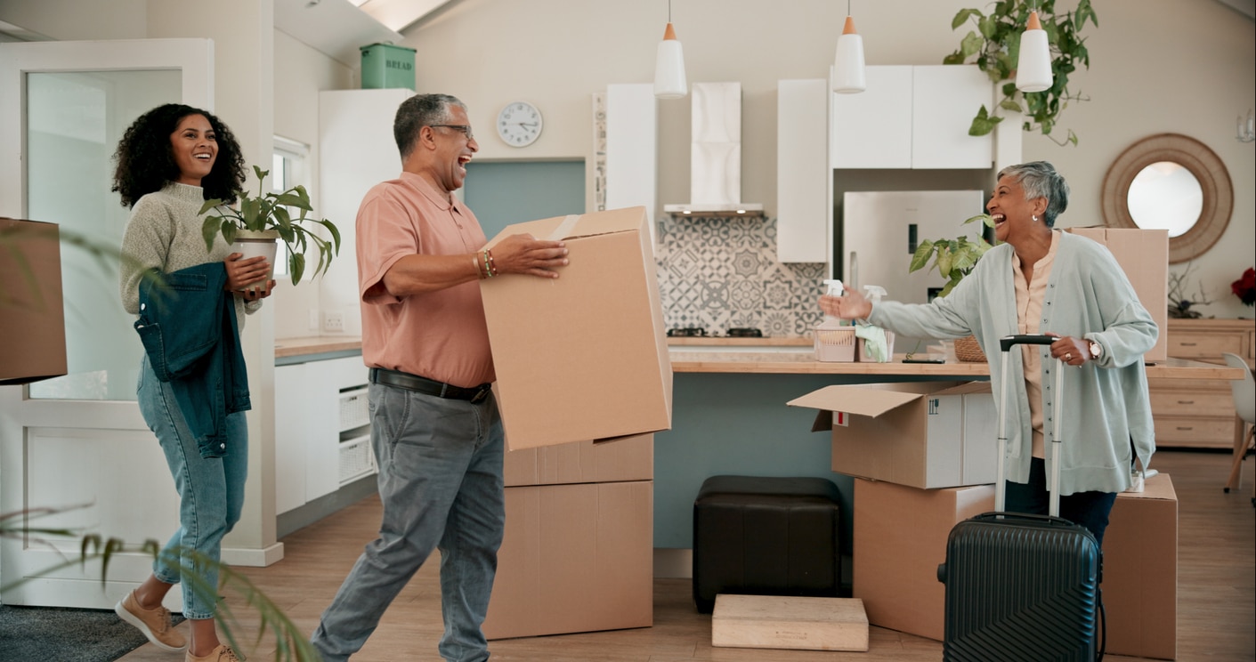 Renting vs. Buying in Retirement: Which Is Right for You?