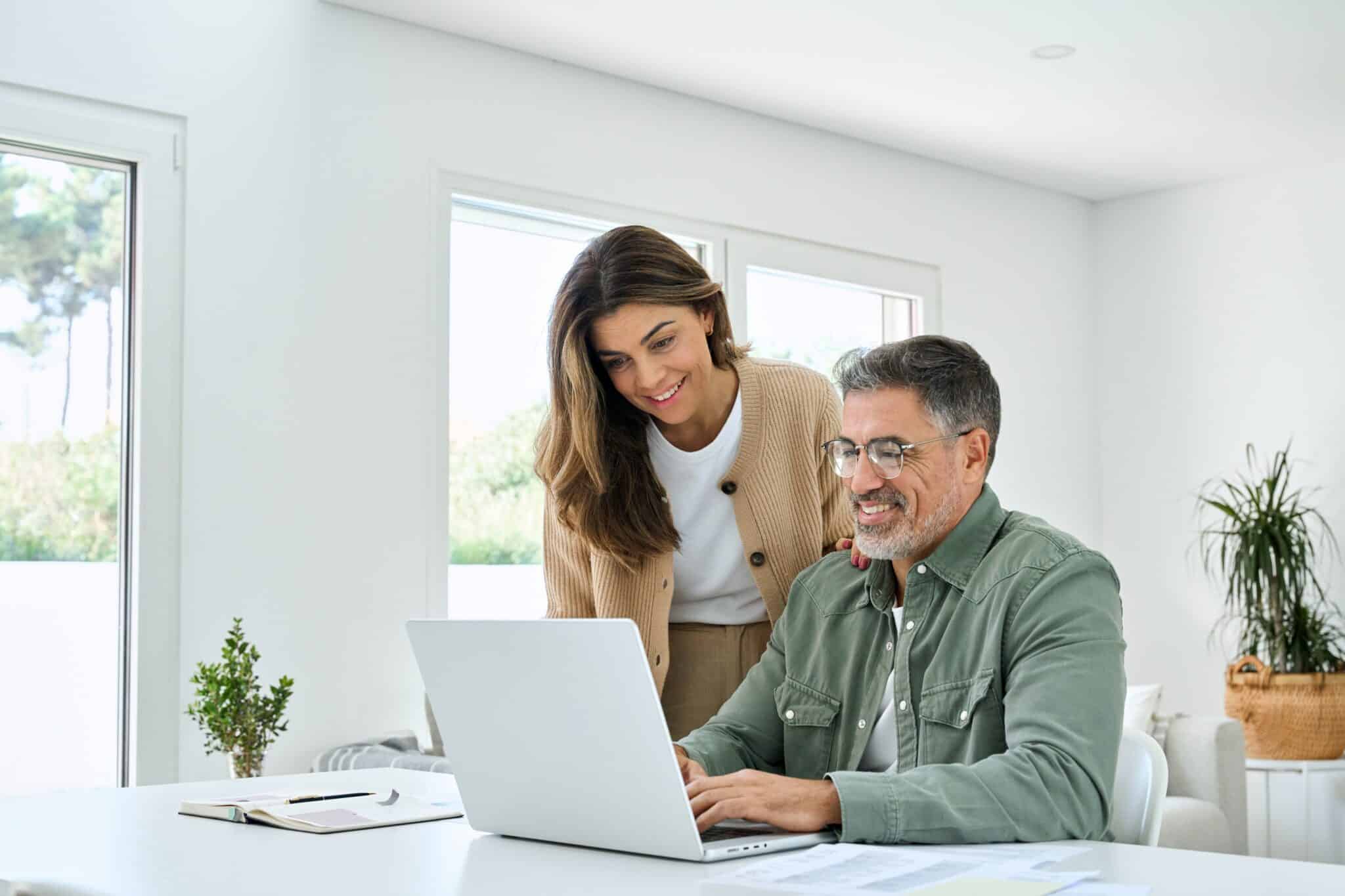 Interest Rate vs. APR Mortgage and Other Questions