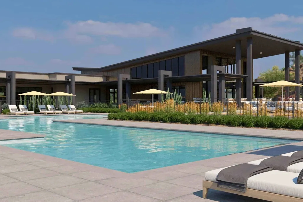 New Active Adult Communities Added to 55places.com