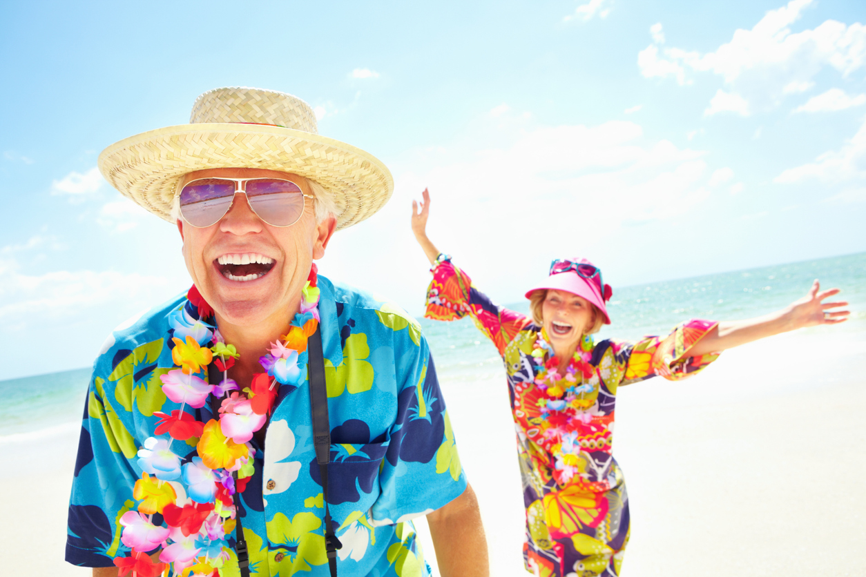 The Best West Coast Florida Beaches for Retirement