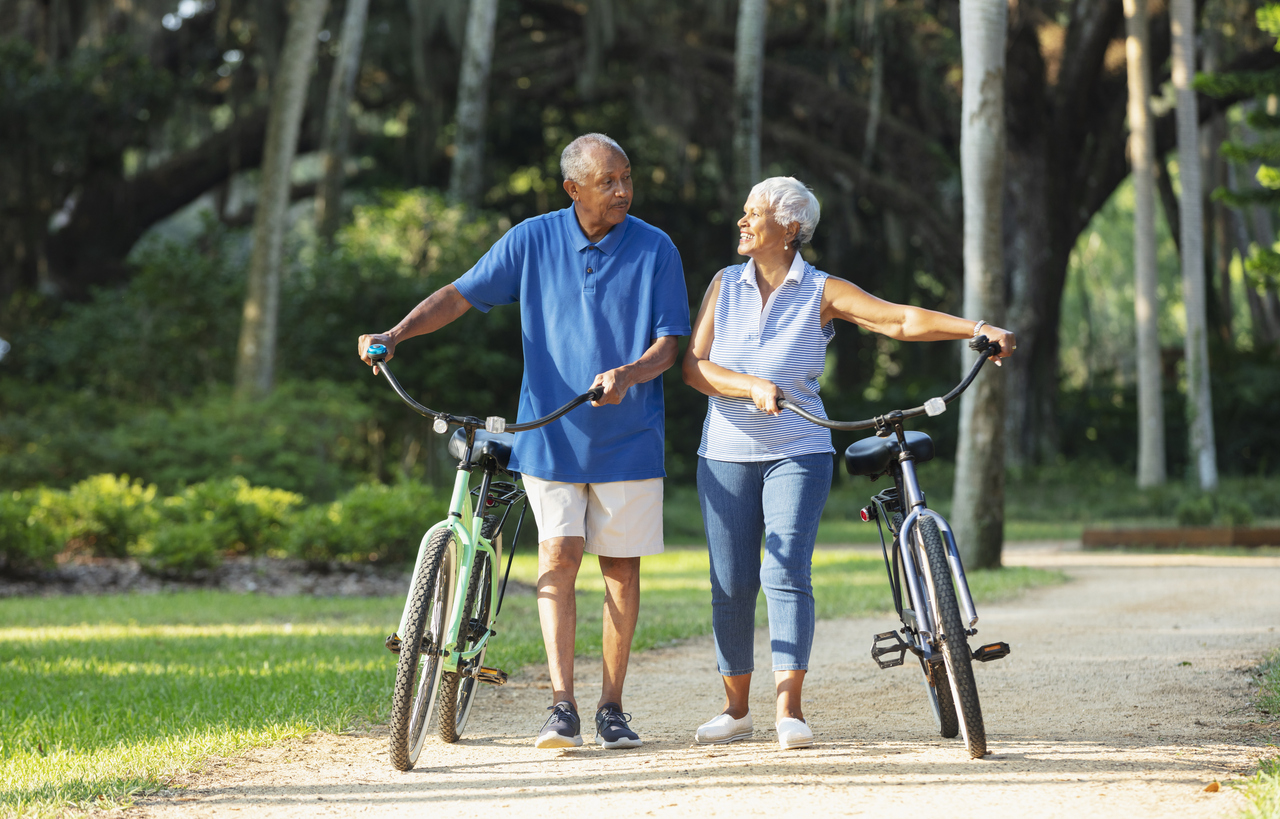 The Best Retirement Communities in the Florida Panhandle
