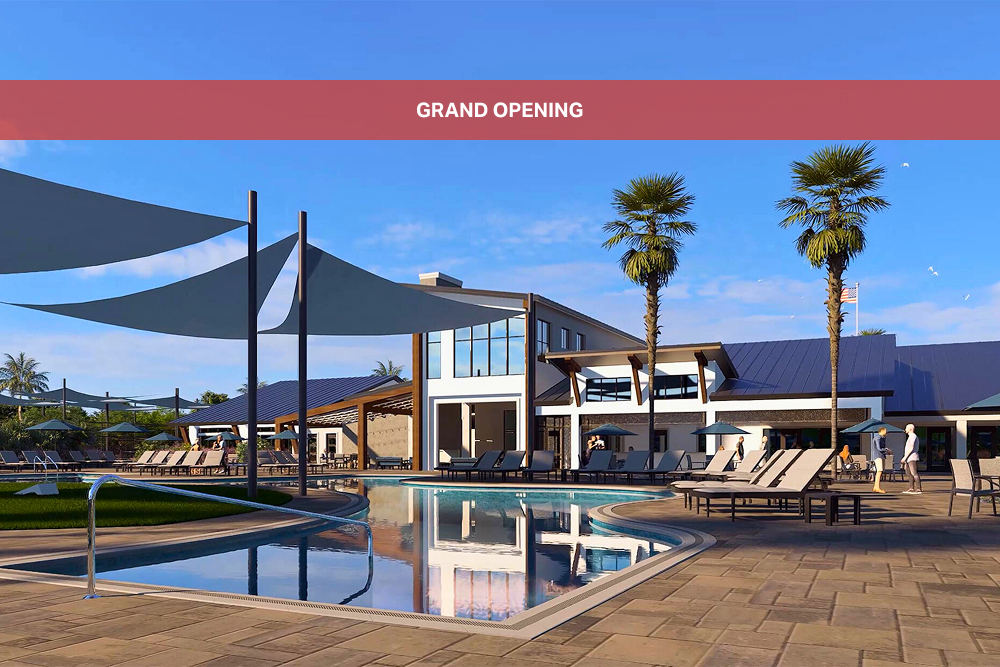 Del Webb River Reserve - Spring Hill, FL